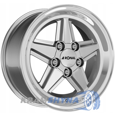 Ronal R 9 7x16 5x112 ET23 DIA66.5 S