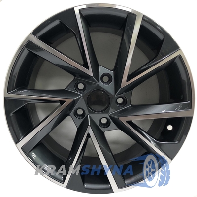 Replica VW, Skoda CT-2224 7.5x17 5x112 ET45 DIA57.1 MG