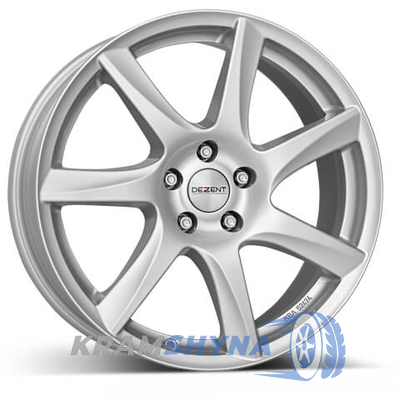 Dezent TW  6x15 5x112 ET43 DIA57.1 S