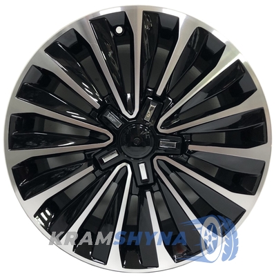 Replica VW CT-2240 7x17 5x112 ET45 DIA57.1 MB