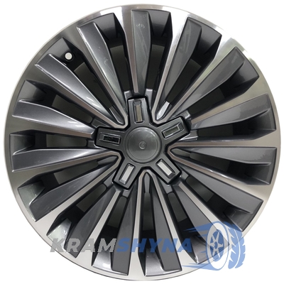 Replica VW CT-2240 7x17 5x112 ET45 DIA57.1 MG