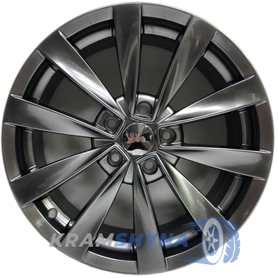 Replica VW CT-2245 7x17 5x112 ET42 DIA57.1 HB