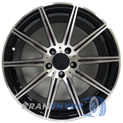 Replica Mercedes-Benz CT-1122 8.5x18 5x112 ET43 DIA0 MB