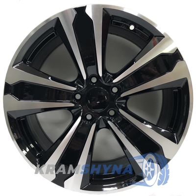 Replica Honda CT-1673 7.5x18 5x114.3 ET42 DIA64.1 MB