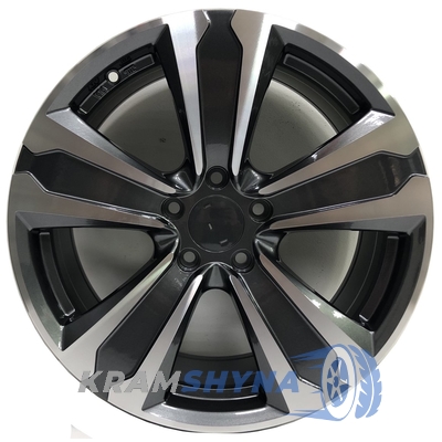 Replica Honda CT-1673 7.5x18 5x114.3 ET42 DIA64.1 MG