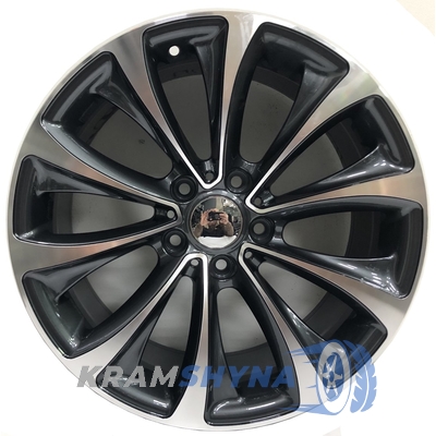 Replica BMW CT-1230 8x18 5x120 ET30 DIA0 MG