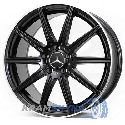 Replica Mercedes RB122 8.5x18 5x112 ET45 DIA66.6 MBPL