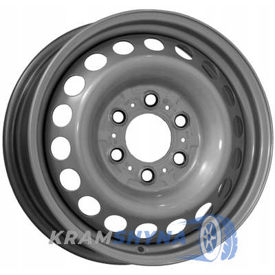 ALST (KFZ) 7488 6.5x16 6x130 ET62 DIA84 S