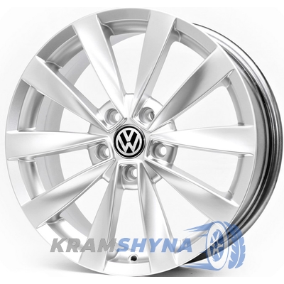 Replica Volkswagen RB45 7x17 5x112 ET42 DIA0 HS