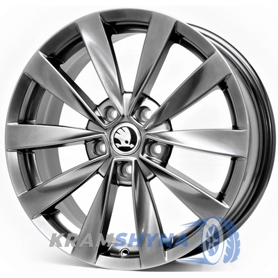 Replica Skoda RB45 7x17 5x112 ET42 DIA0 HB