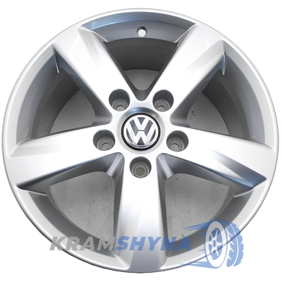 Volkswagen OEM 7p6601025a 7.5x17 5x130 ET50 DIA71.6 S