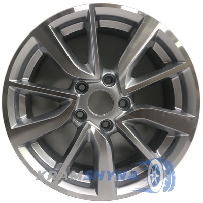 Replica CT-2080 6.5x16 5x114.3 ET40 DIA0 MS