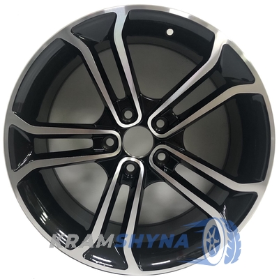 Replica CT-1559 7.5x17 5x108 ET50 DIA63.4 MB