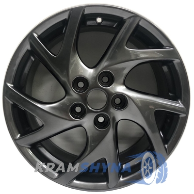 Replica CT-1925 7x17 5x114.3 ET60 DIA67.1 HB