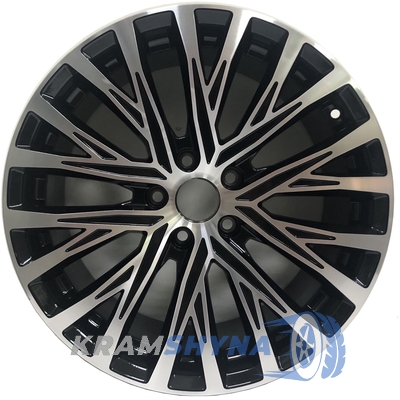 Replica CT-1056 8x18 5x112 ET45 DIA66.6 MB