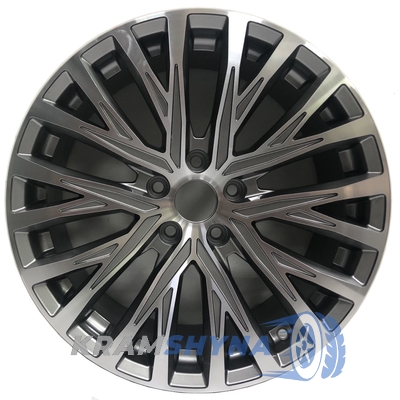 Replica CT-1056 8x18 5x112 ET45 DIA66.6 MG