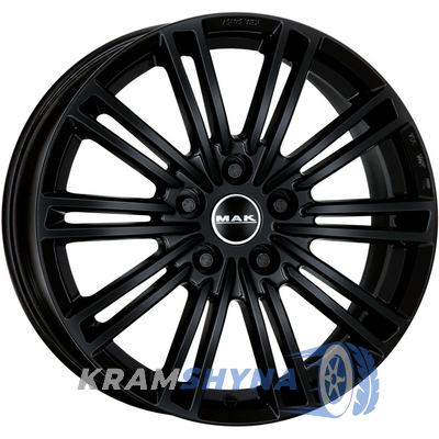 Mak York 8x18 5x108 ET45 DIA63.4 GB
