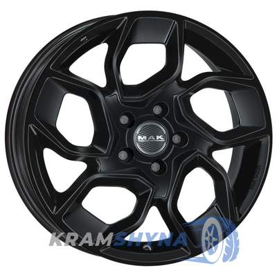 Mak Express 7x17 5x108 ET46 DIA65.1 GB