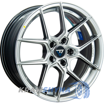 VLF VLF37 7.5x17 5x112 ET38 DIA66.56 HB