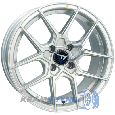 VLF VLF37 7x15 4x100 ET35 DIA73.1 S