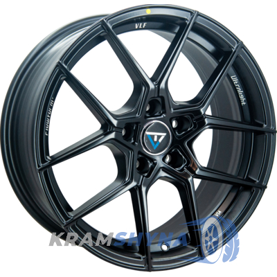 VLF VLF37 7.5x17 5x112 ET38 DIA66.56 BM