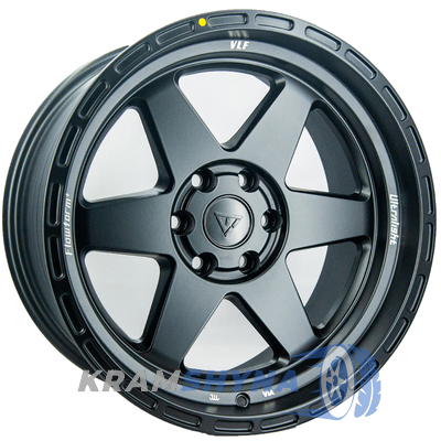 VLF VLF-S07 8.5x17 6x114.3 ET3 DIA78.1 MB
