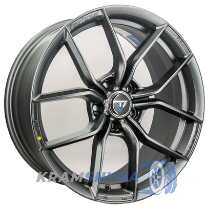 VLF VLF-P02 8x18 5x112 ET38 DIA66.56 MG