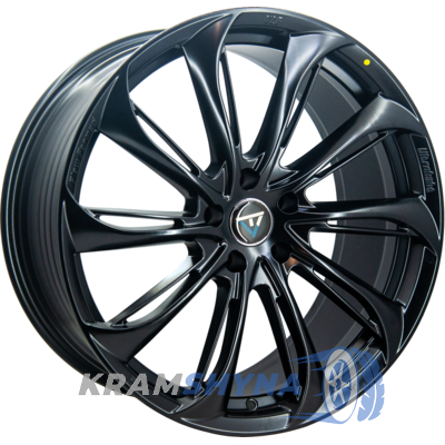 VLF VLF25 9.5x20 5x114.3 ET38 DIA73.1 BM