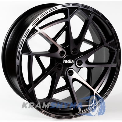 GT LP119 8.5x20 5x112 ET38 DIA72.6 MBM