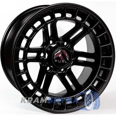 GT LP-G03 9x17 6x139.7 ET0 DIA110.5 BM