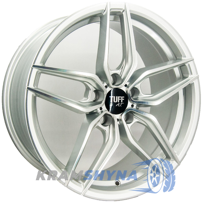 GT VL02 8x18 5x112 ET38 DIA74.1 MS