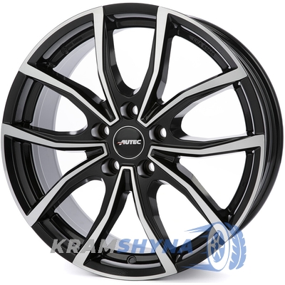 Autec Vidra 7.5x19 5x114.3 ET49.5 DIA67.1 BP