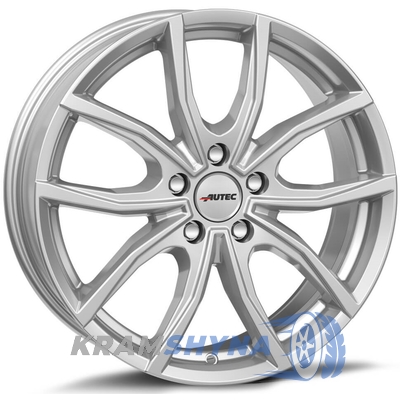 Autec Vidra 6x15 5x114.3 ET40 DIA66.1 S