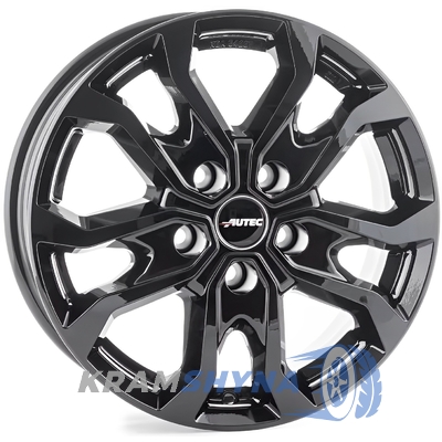 Autec Kiso 6.5x16 5x114.3 ET44 DIA66.1 B