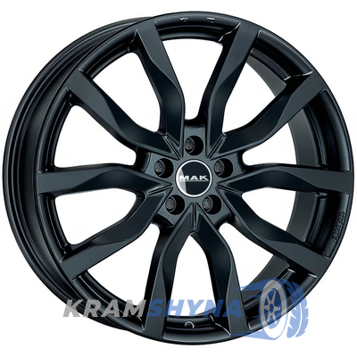 Mak Koln 9x18 5x130 ET50 DIA71.6 BM
