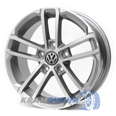 Replica Volkswagen RB279 6.5x15 5x112 ET38 DIA0 GMF