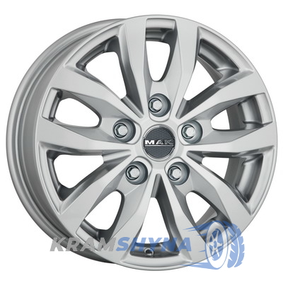 Mak Load 5 7x17 5x112 ET51 DIA66.6 S