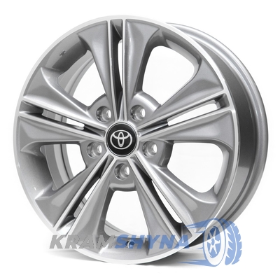 Replica Toyota RB175 6x16 5x114.3 ET43 DIA0 GMF