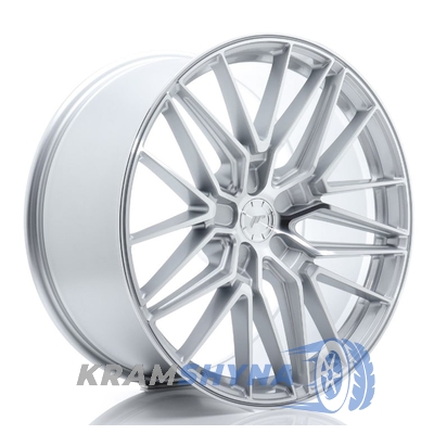 Japan Racing JR38 9x20 5x112 ET25 DIA72.6 SMF