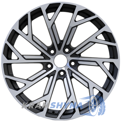 Replica Audi 6128 9x20 5x112 ET25 DIA66.6 BMF