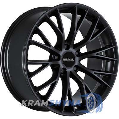 Mak Munchen 8.5x20 5x108 ET42 DIA63.4 BM