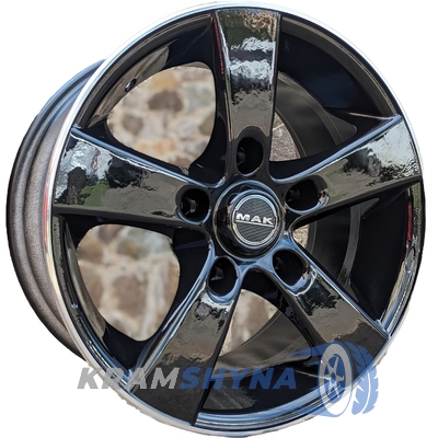 Mak Quark 5 9x18 5x150 ET35 DIA110.1 GBMR