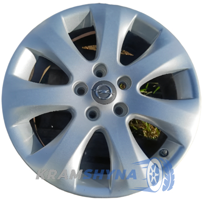 General Motors OEM 0P041K2 7x17 5x115 ET44 DIA70 S