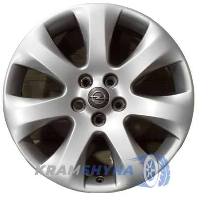 General Motors OEM 0P040K1 7x17 5x105 ET42 DIA56 S