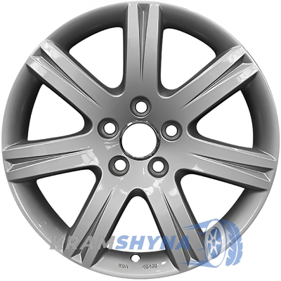 Audi OEM 8J0071497666 7x17 5x112 ET47 DIA57 S