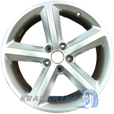 Audi OEM 8E0601025AH 7.5x18 5x112 ET21 DIA67.1 S