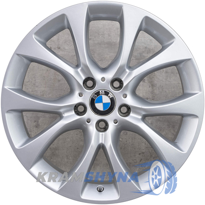 BMW OEM 6853953 9x19 5x120 ET48 DIA74.1 S