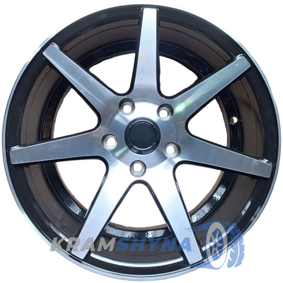 JH CSD021 7x16 5x114.3 ET30 DIA73.1 BMF