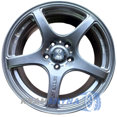 JT 3125Z 7.5x17 5x114.3 ET38 DIA73.1 HB