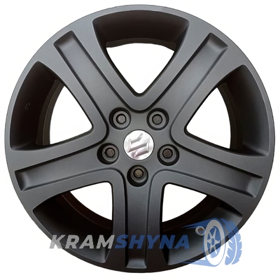 Suzuki OEM 4321066J1 6.5x17 5x114.3 ET45 DIA72.6 BM